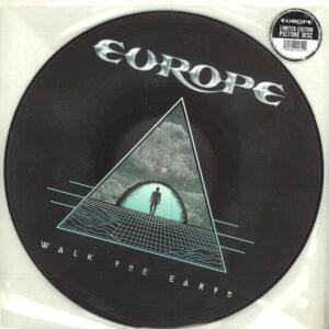 Europe (2) - Walk The Earth-0