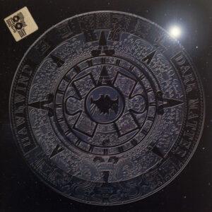 Hawkwind - Dark Matter (The Alternative Liberty / U.A. Years 1970 – 1974) -0