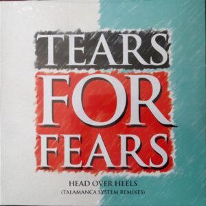 Tears For Fears - Head Over Heels (Talamanca System Remixes)-0