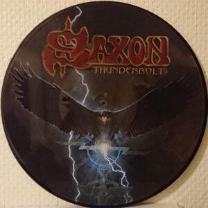 Saxon - Thunderbolt-0