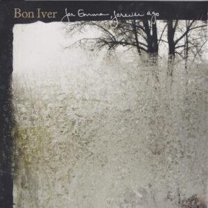 Bon Iver - For Emma, Forever Ago-0