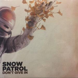 Snow Patrol - Don't Give In-0