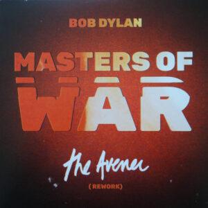 Bob Dylan - Masters Of War (The Avener Rework)-0