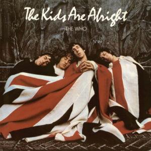 The Who - The Kids Are Alright-0