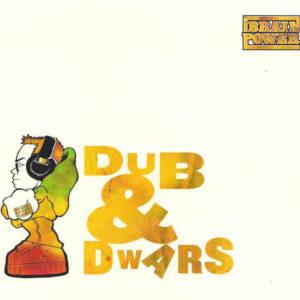 Brainpower - Dub & Dwars-0
