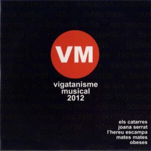 Various - Vigatanisme Musical 2012-0