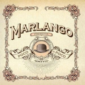 Marlango - Poco A Poco-0