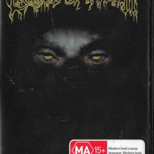 Cradle Of Filth - PanDaemonAeon-0