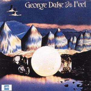 George Duke - Feel-0