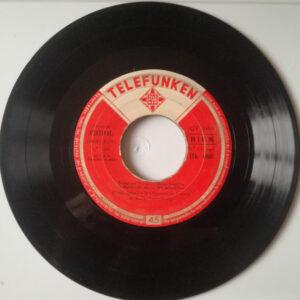 Pierre Spiers Y Orchestra Of Radio Luxembourg - Pierre Spiers Y La Orquesta De Cuerda De Radio Luxemburgo-0