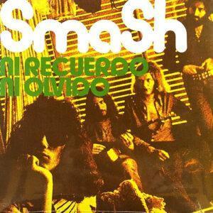 Smash (21) - Ni Recuerdo, Ni Olvido-0