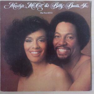 Marilyn McCoo & Billy Davis Jr. - The Two Of Us-0