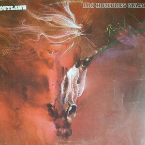 Outlaws - Los Hombres Malo-0