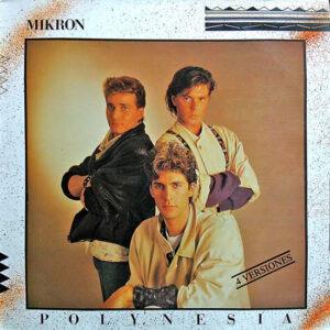 Mikron - Polynesia-0
