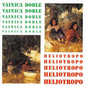 Vainica Doble - Heliotropo-0