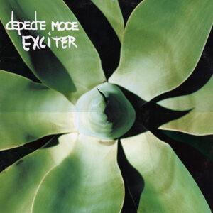 Depeche Mode - Exciter-0