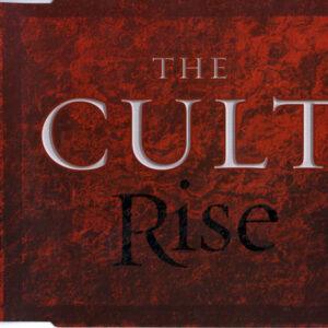 The Cult - Rise-0