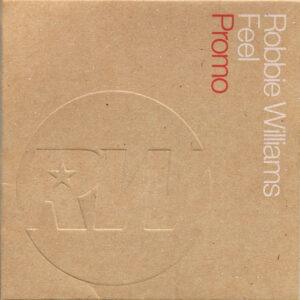 Robbie Williams - Feel-0