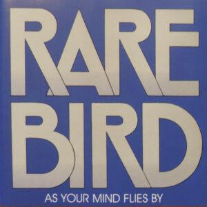 Rare Bird - As Your Mind Flies By-0