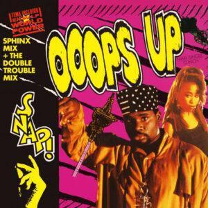 Snap! - Ooops Up-0