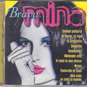 Mina (3) - Brava... Mina-0