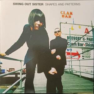 Swing Out Sister - Shapes And Patterns-0