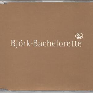 Björk - Bachelorette-0