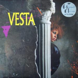 Vesta Williams - Vesta-0