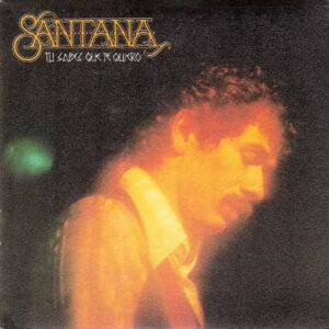 Santana - Tu Sabes Que Te Quiero -0