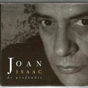 Joan Isaac - De Profundis -0