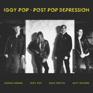Iggy Pop - Post Pop Depression-0