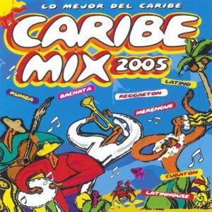 Various - Caribe Mix 2005-0