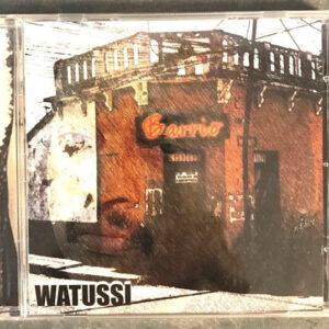 Orlando Watussi - Barrio-0