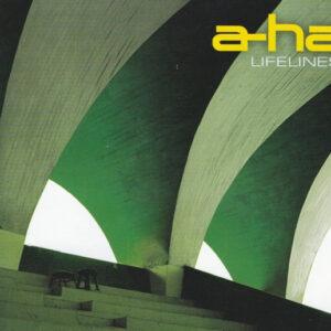 a-ha - Lifelines-0