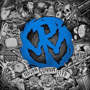 Pennywise - Never Gonna Die-0