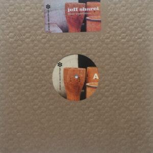 Jeff Sharel - Time Condition-0