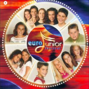 Various - Eurojunior Festival-0