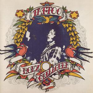 Rory Gallagher - Tattoo-0