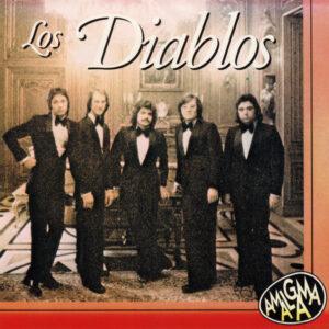 Los Diablos (2) - Los Diablos-0