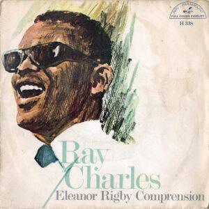 Ray Charles - Eleanor Rigby / Comprension-0