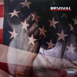 Eminem - Revival-0
