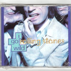The Rolling Stones - I Go Wild-0