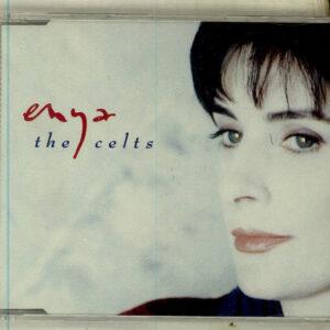 Enya - The Celts-0