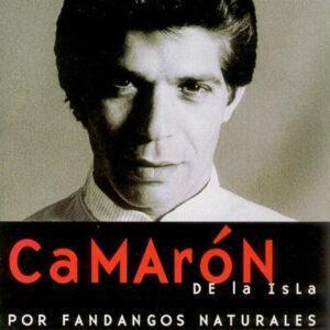 El Camarón De La Isla - Por Fandangos Naturales-0