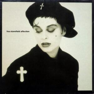 Lisa Stansfield - Affection-0