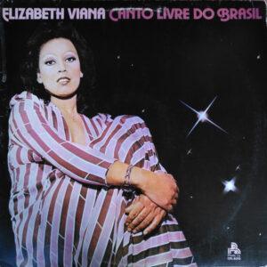 Elizabeth Viana - Canto Livre-0
