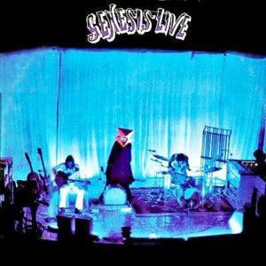 Genesis - Live-0