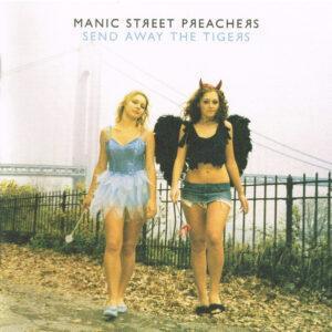 Manic Street Preachers - Send Away The Tigers-0