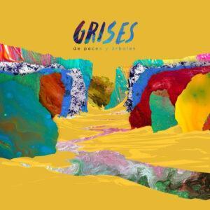 Grises - De Peces y Árboles-0
