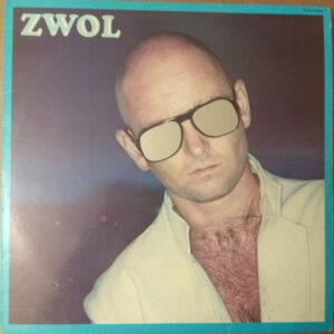 Walter Zwol - Zwol-0